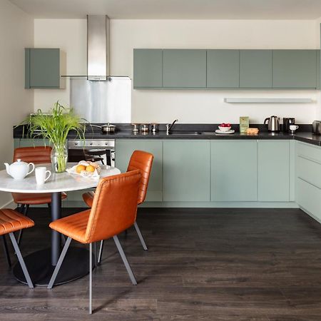 Marlin Canary Wharf Londyn Zewnętrze zdjęcie